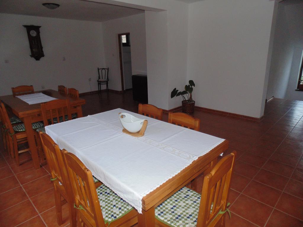 Casa Dancs Hotel Covasna Luaran gambar