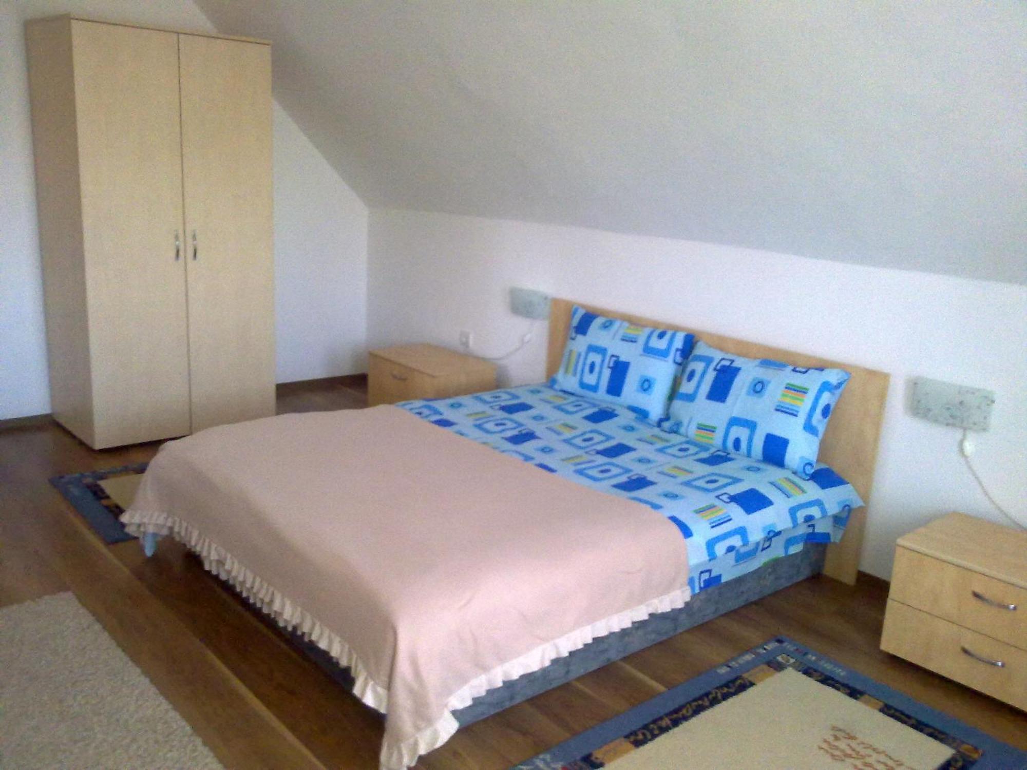 Casa Dancs Hotel Covasna Bilik gambar