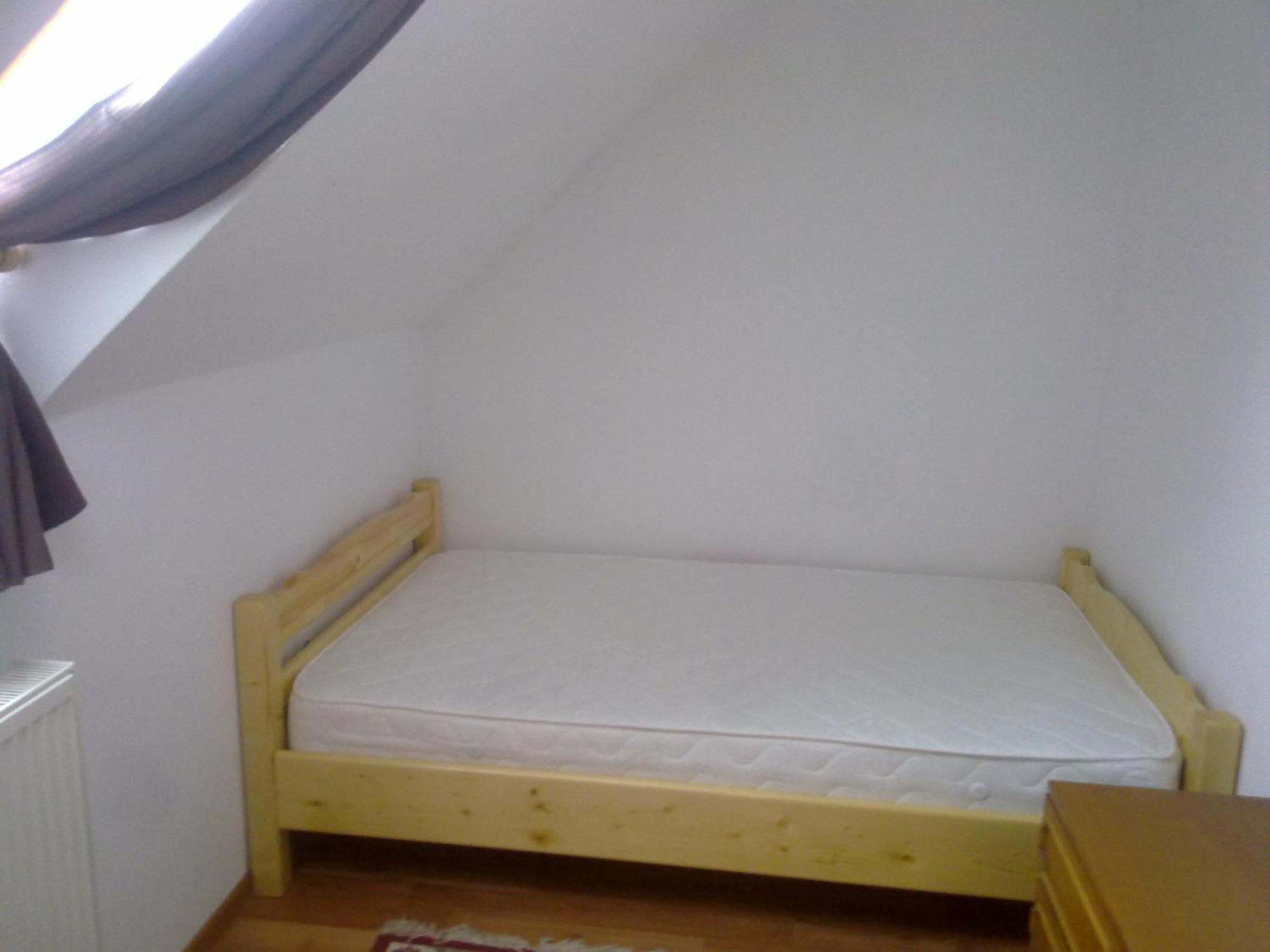 Casa Dancs Hotel Covasna Bilik gambar