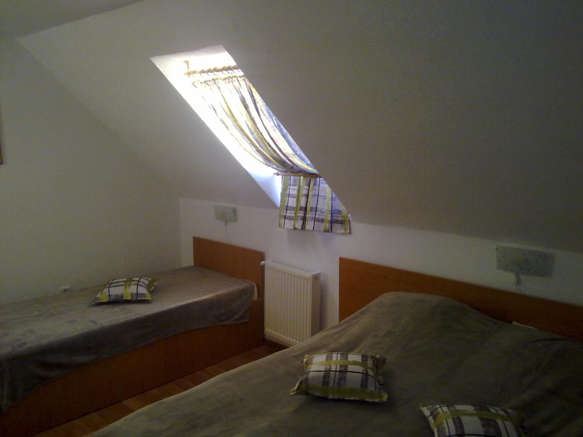 Casa Dancs Hotel Covasna Bilik gambar