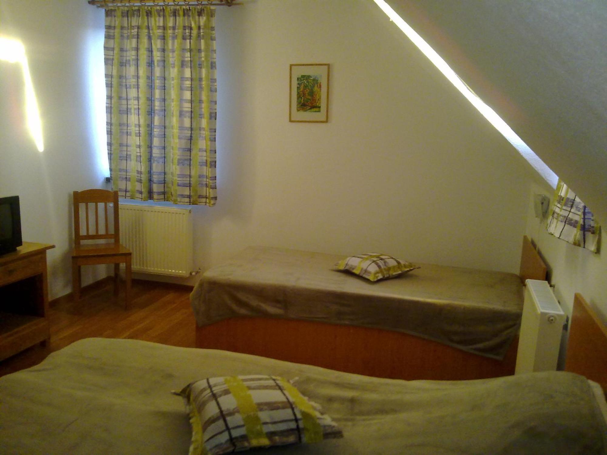 Casa Dancs Hotel Covasna Bilik gambar