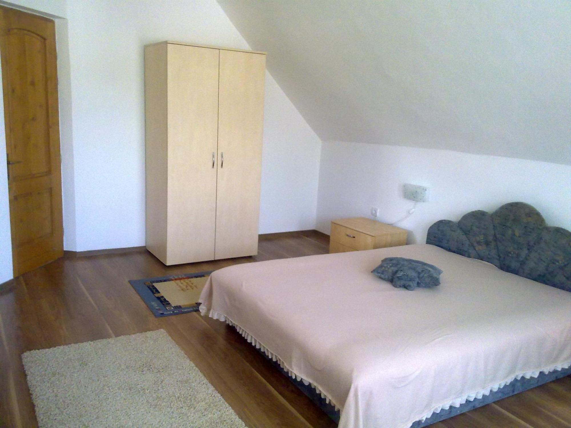 Casa Dancs Hotel Covasna Bilik gambar
