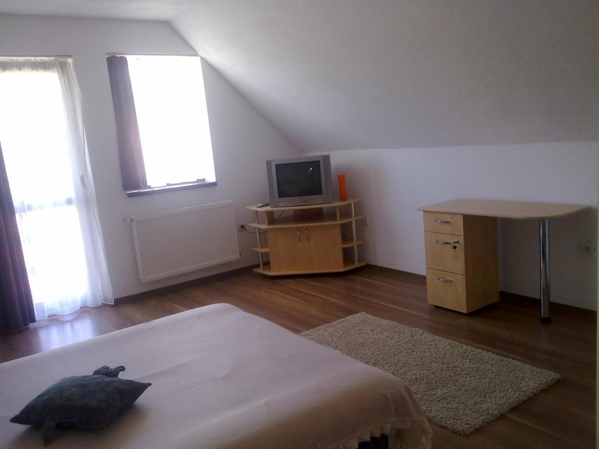 Casa Dancs Hotel Covasna Bilik gambar
