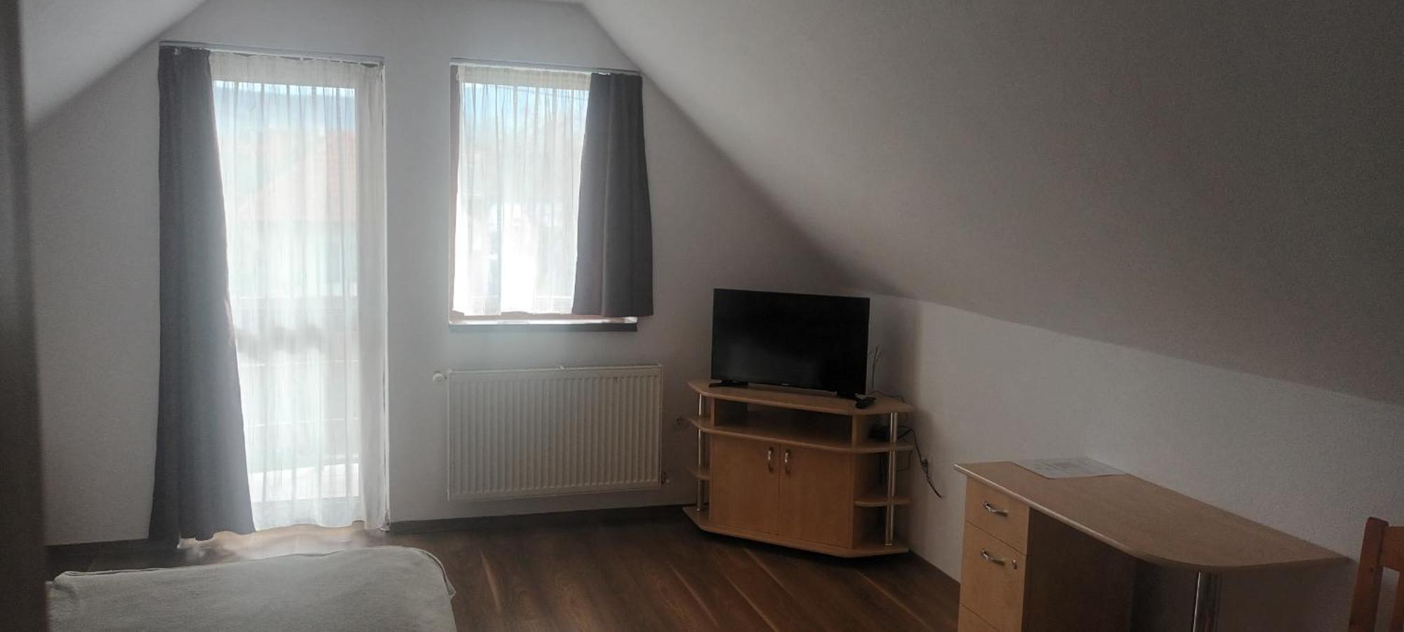 Casa Dancs Hotel Covasna Luaran gambar