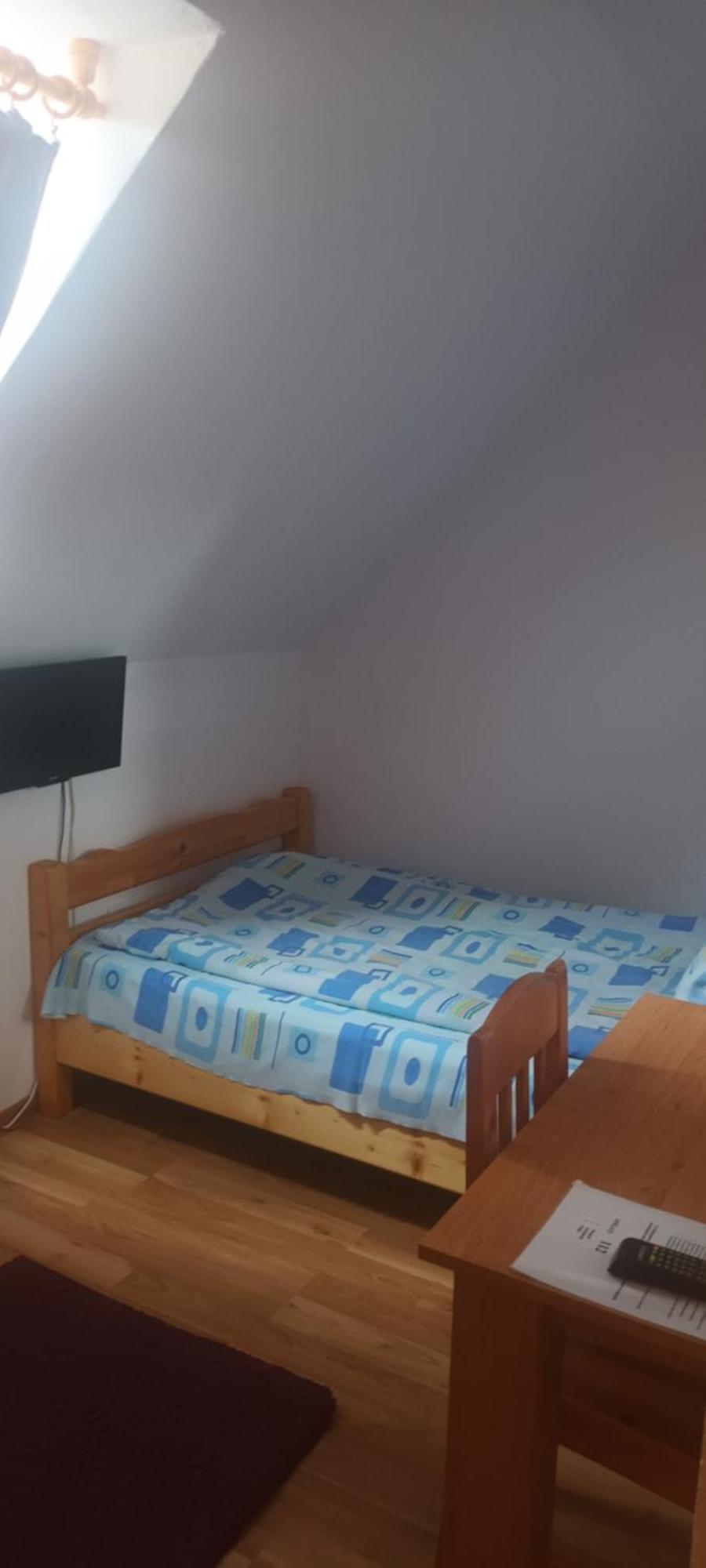 Casa Dancs Hotel Covasna Luaran gambar