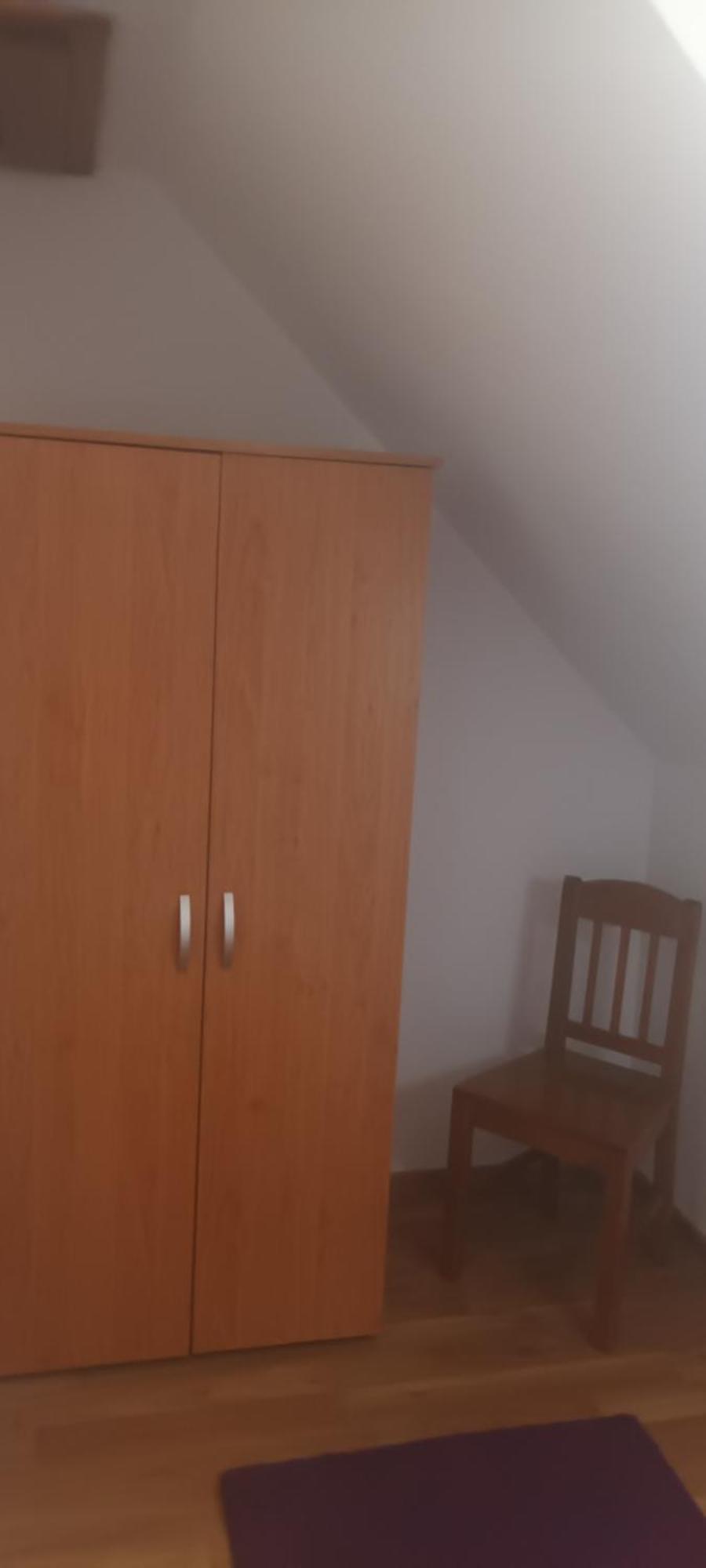 Casa Dancs Hotel Covasna Luaran gambar