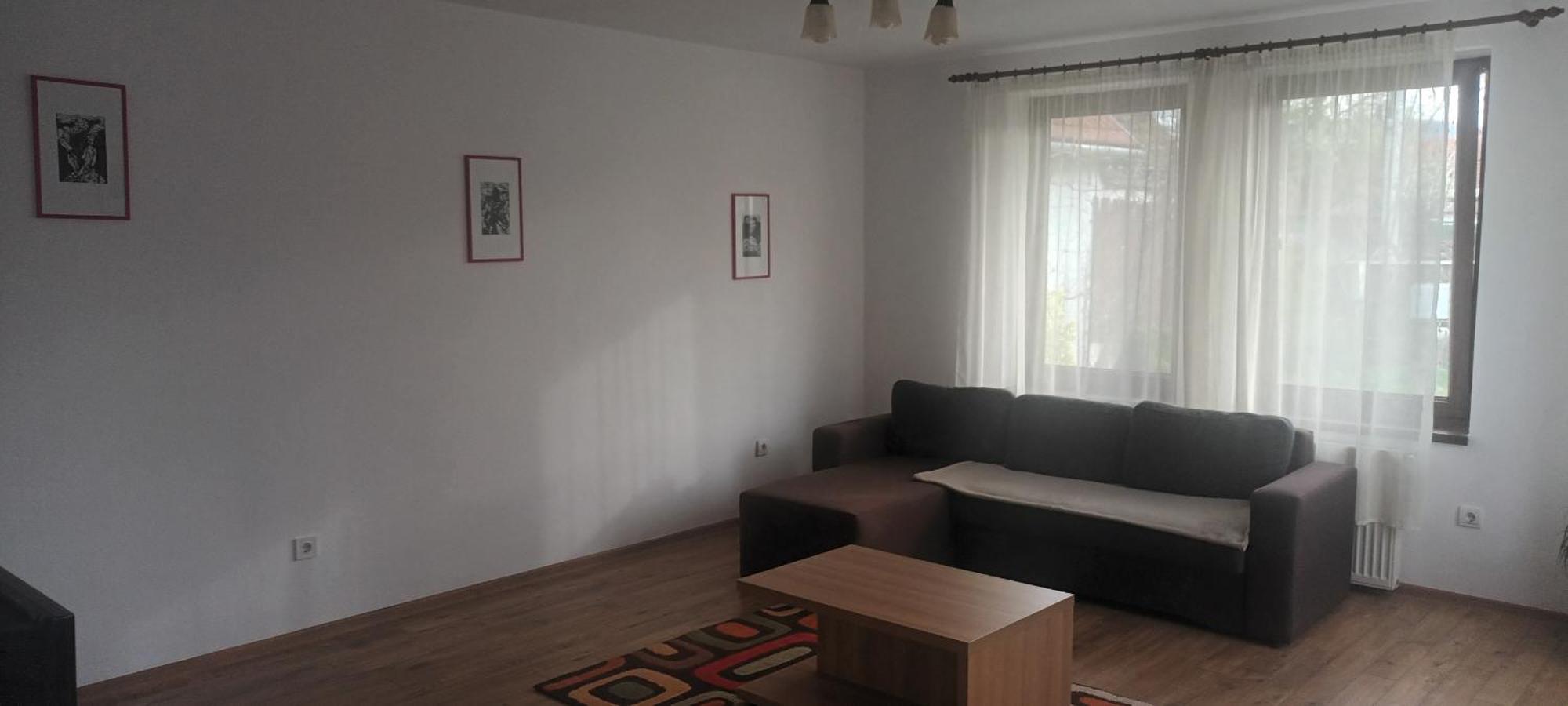 Casa Dancs Hotel Covasna Luaran gambar