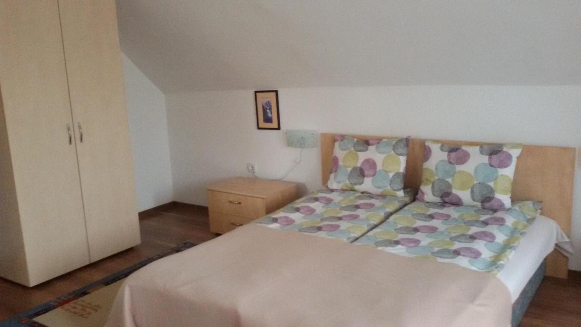 Casa Dancs Hotel Covasna Luaran gambar