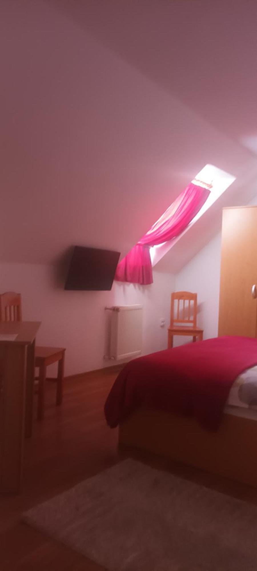 Casa Dancs Hotel Covasna Luaran gambar