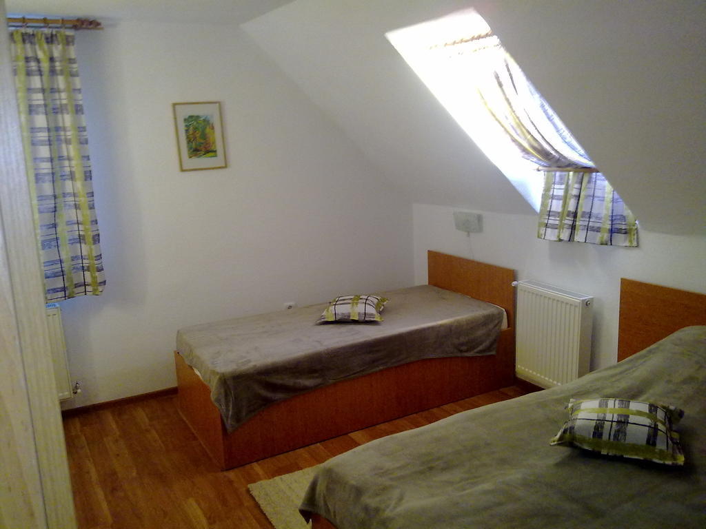 Casa Dancs Hotel Covasna Bilik gambar