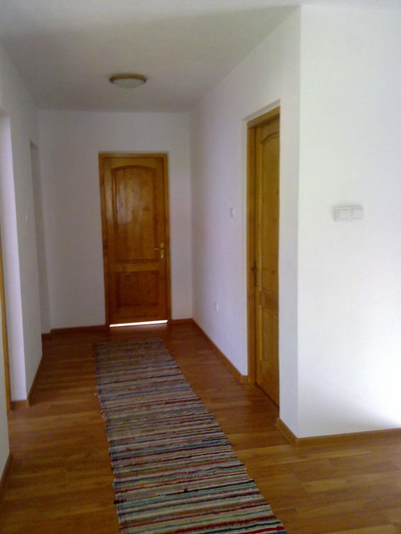 Casa Dancs Hotel Covasna Luaran gambar