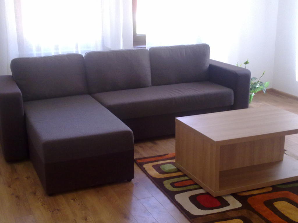 Casa Dancs Hotel Covasna Luaran gambar