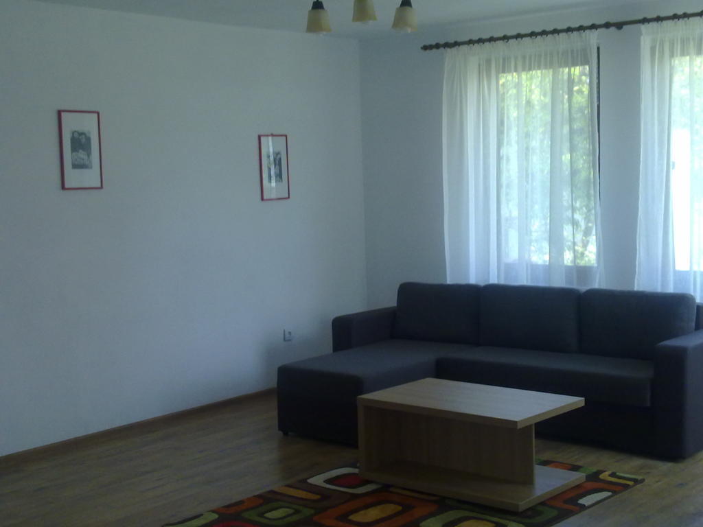 Casa Dancs Hotel Covasna Luaran gambar