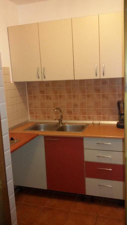 Casa Dancs Hotel Covasna Luaran gambar