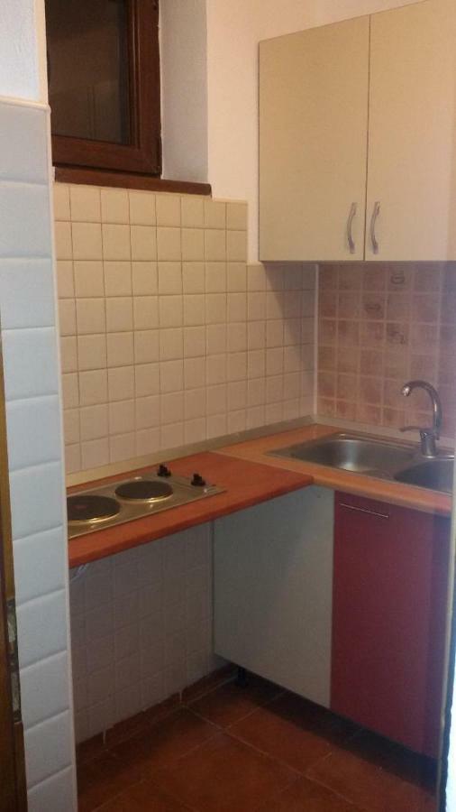 Casa Dancs Hotel Covasna Luaran gambar