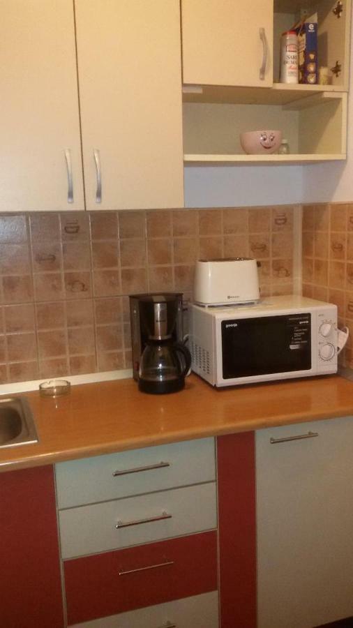 Casa Dancs Hotel Covasna Luaran gambar